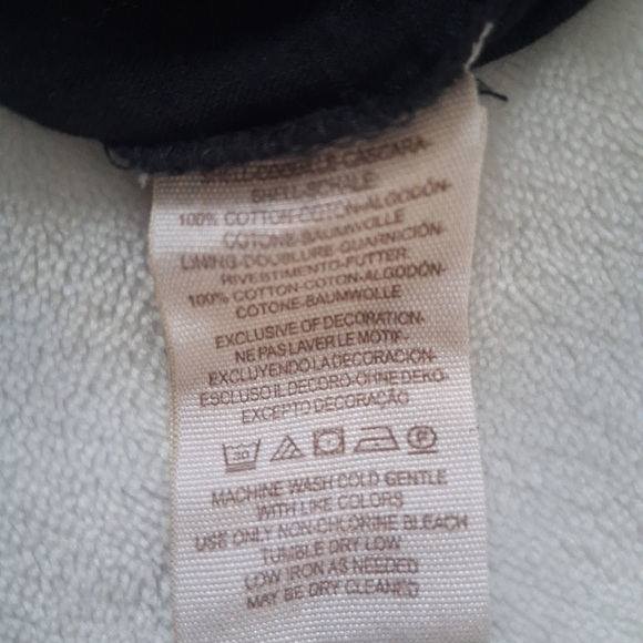 Free People Black Pavlo Floral Embroidered Ruffle Sleeve Dress Lined Bohemian S - Picture 13 of 15